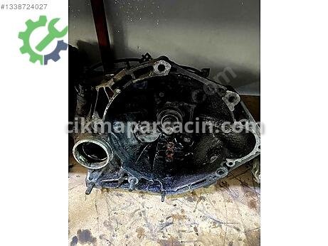 Fiat Tempra Şanzıman Komple çıkma parça