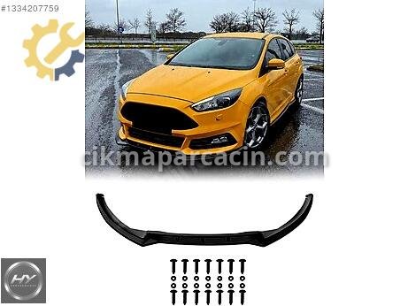 Ford Focus Tampon Spoyleri çıkma parça