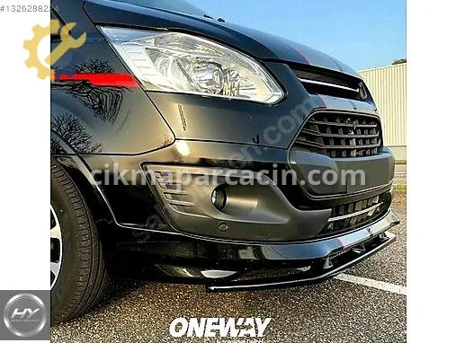 Ford Transit Custom Tampon Spoyleri çıkma parça