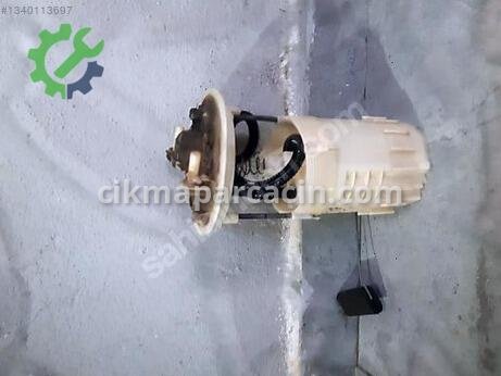 Fiat Doblo Yakıt Şamandırası çıkma parça