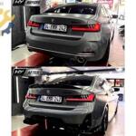 BMW 3 Serisi Body Kit çıkma parça - HY PERFORMANCE İstanbul