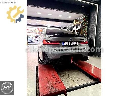 BMW 3 Serisi Body Kit çıkma parça
