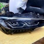 G22 2020-2024 4 SERİSİ SAĞ FAR BMW ORJİNAL ÇIKMA PARÇA