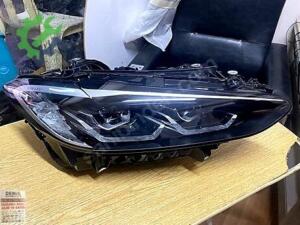 G22 2020-2024 4 SERİSİ SAĞ FAR BMW ORJİNAL ÇIKMA PARÇA