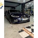 BMW 4 Serisi Panjur çıkma parça - HY PERFORMANCE İstanbul