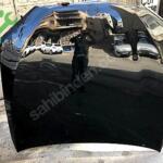 G30 5 SERİSİ KAPUT BMW ORJİNAL ÇIKMA PARÇA