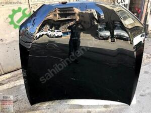 G30 5 SERİSİ KAPUT BMW ORJİNAL ÇIKMA PARÇA