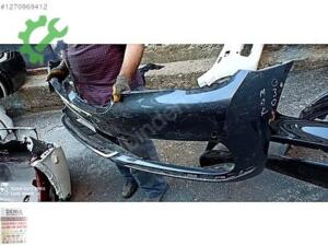 G30 MAKYAJLI-M 5 SERİSİ ÖN TAMPON BMW ORJİNAL ÇIKMA PARÇA