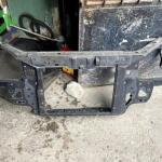 GETZ ÖN PANEL HYUNDAİ ORJİNAL ÇIKMA PARÇA