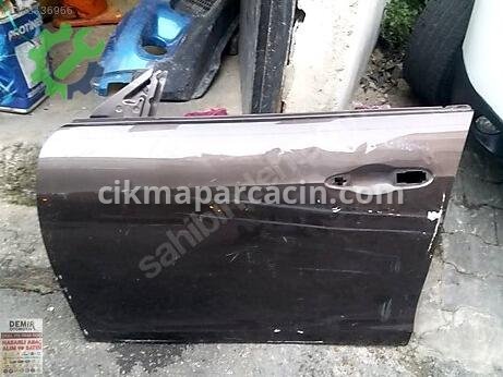 Maserati Ghibli Sol Ön Kapı çıkma parça