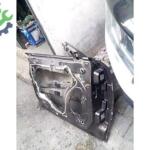 GHİBLİ SOL ÖN KAPI MASERATİ ORJİNAL ÇIKMA PARÇA