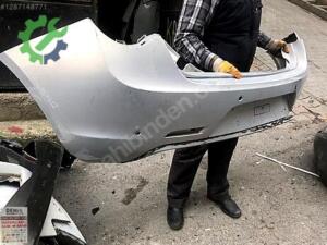 GİULİETTA ARKA TAMPON ALFA ROMEO ORJİNAL ÇIKMA PARÇA