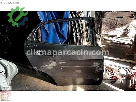 Mercedes-Benz GLA Sağ Arka Kapı çıkma parça