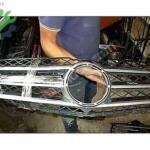 GLK PANJUR MERCEDES ORJİNAL ÇIKMA PARÇA