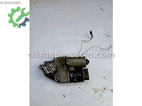 Opel Vectra Komple Sunroof çıkma parça
