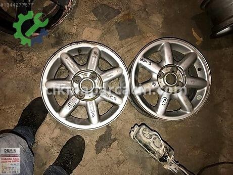 Volkswagen Jant çıkma parça