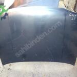 GOLF 3 KAPUT VOLKSWAGEN ORJİNAL ÇIKMA PARÇA