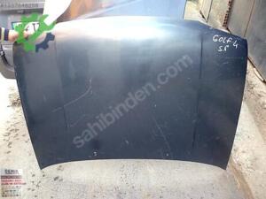 GOLF 3 KAPUT VOLKSWAGEN ORJİNAL ÇIKMA PARÇA