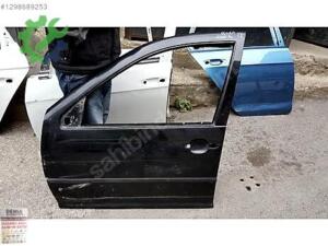 GOLF 4-BORA SOL ÖN KAPI VOLKSWAGEN ORJİNAL ÇIKMA PARÇA