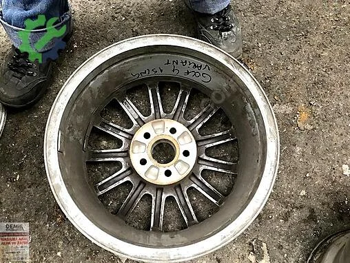 Volkswagen Jant çıkma parça