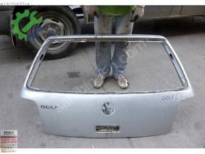 GOLF 4 BAGAJ VOLKSWAGEN ORJİNAL ÇIKMA PARÇA