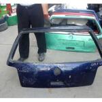 GOLF 4 BAGAJ VOLKSWAGEN ORJİNAL ÇIKMA PARÇA
