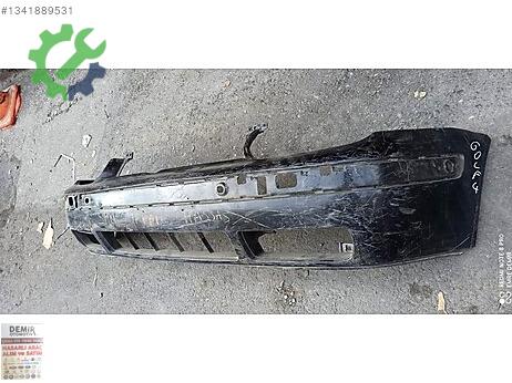 Volkswagen Golf Ön Tampon çıkma parça
