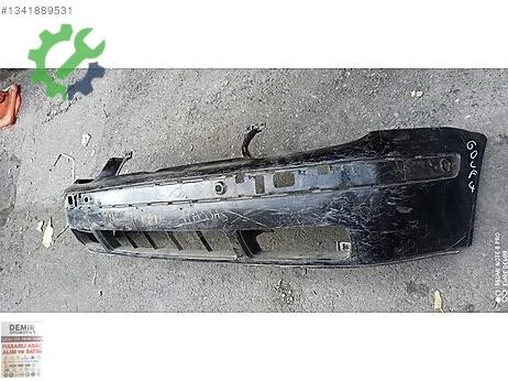 Volkswagen Golf Ön Tampon çıkma parça
