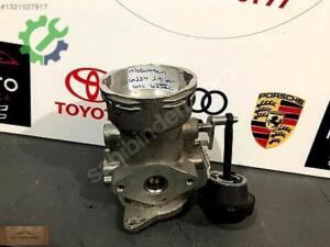 GOLF 4 POLO CADDY BORA 1.9 EGR VALFİ ORJİNAL