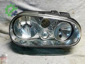 GOLF 4 SAĞ FAR VOLKSWAGEN ORJİNAL ÇIKMA PARÇA