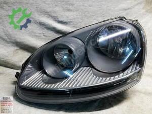 GOLF 5-JETTA SOL FAR İÇİ GRİ VOLKSWAGEN ORJİNAL ÇIKMA PARÇA