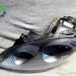 GOLF 5-JETTA SOL FAR İÇİ GRİ VOLKSWAGEN ORJİNAL ÇIKMA PARÇA