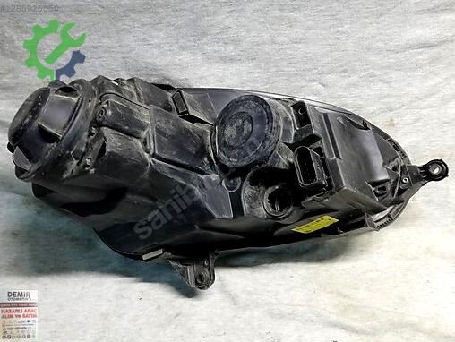 Volkswagen Golf Sol Ön Far 5-JETTA çıkma parça