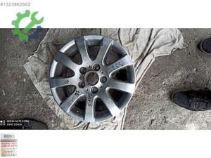 GOLF 5 16 İNÇ JANT VOLKSWAGEN ORJİNAL ÇIKMA PARÇA