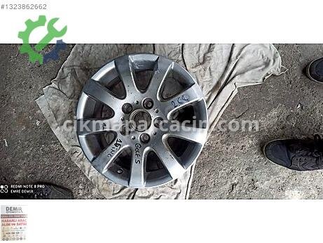 Volkswagen Jant çıkma parça