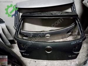 GOLF 5 BAGAJ VOLKSWAGEN ORJİNAL ÇIKMA PARÇA