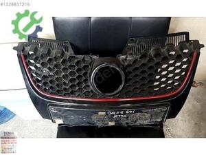 GOLF 5 GTİ PANJUR VOLKSWAGEN ORJİNAL ÇIKMA PARÇA