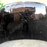 GOLF 5 KAPUT VOLKSWAGEN ORJİNAL ÇIKMA PARÇA