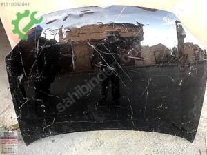 GOLF 5 KAPUT VOLKSWAGEN ORJİNAL ÇIKMA PARÇA