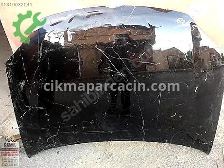 Volkswagen Golf Kaput çıkma parça