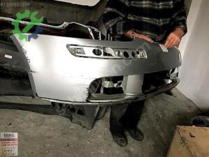 GOLF 5 ÖN TAMPON VOLKSWAGEN ORJİNAL ÇIKMA PARÇA