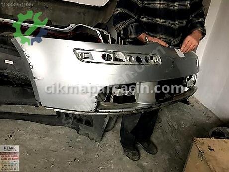 Volkswagen Golf Ön Tampon çıkma parça