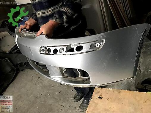 Volkswagen Golf Ön Tampon çıkma parça
