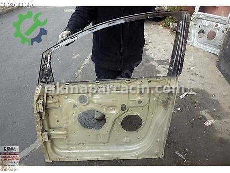 Volkswagen Golf Sol Kapı çıkma parça