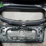 GOLF 6 BAGAJ VOLKSWAGEN ORJİNAL ÇIKMA PARÇA