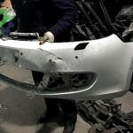 GOLF 6 FISKİYELİ ÖN TAMPON VOLKSWAGEN ORJİNAL ÇIKMA PARÇA
