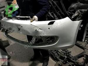 GOLF 6 FISKİYELİ ÖN TAMPON VOLKSWAGEN ORJİNAL ÇIKMA PARÇA
