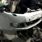 GOLF 6 FISKİYELİ ÖN TAMPON VOLKSWAGEN ORJİNAL ÇIKMA PARÇA