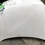 GOLF 6 KAPUT VOLKSWAGEN ORJİNAL ÇIKMA PARÇA