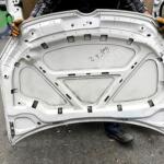 GOLF 6 KAPUT VOLKSWAGEN ORJİNAL ÇIKMA PARÇA